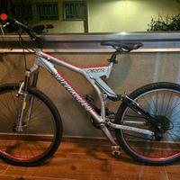 Bicicletta Specialized Enduro FSR 