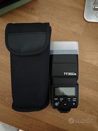 Flash Godox TT350s
