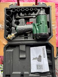 Avvitatore impulsi parkside