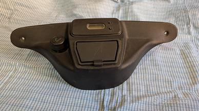 cruscotto plancia superiore ape 50