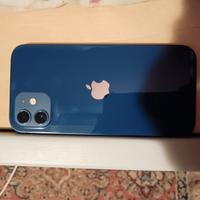 Telefono iphone 12 64gb