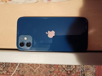 Telefono iphone 12 64gb