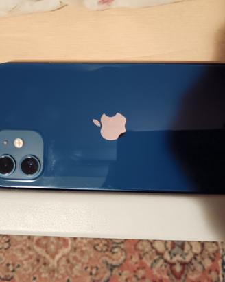 Telefono iphone 12 64gb