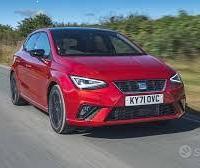 Vari ricambi per seat ibiza 2021;2023