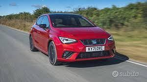 Vari ricambi per seat ibiza 2021;2023