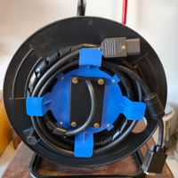 Prolunga Video VGA + alimentazione 10 metri