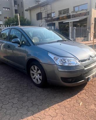 Citroen C4 1.4 Cashmere