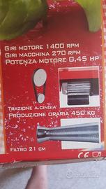 Passa pomodoro