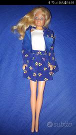 BAMBOLA BARBIE 
