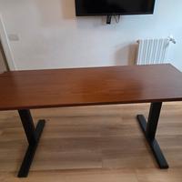 scrivania anonima Castelli