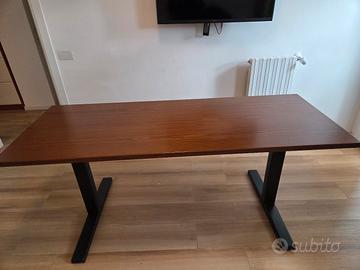 scrivania anonima Castelli