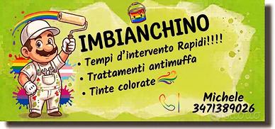 Imbianchino