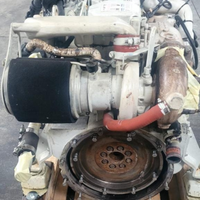 Entrobordo FPT N40-250 detarato