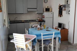 Villa fronte mare san Pietro in Bevagna