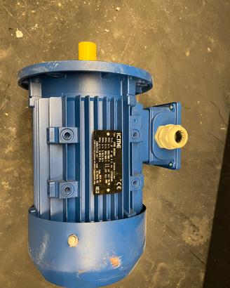 Motore 1,5kw