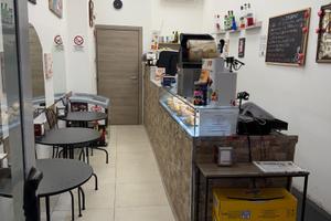 Vendita licenza bar caffetteria tavola fredda
