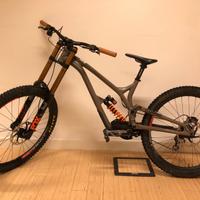 Commencal Supreme V4 taglia L