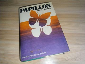 Papillon (Henri Charrière)