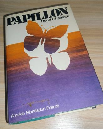 Papillon (Henri Charrière)