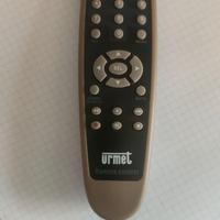 Telecomando per  DVR URMET