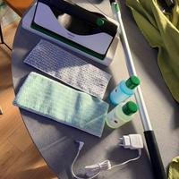 Vorwerk folletto VG100+ multi superficie