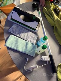 Vorwerk folletto VG100+ multi superficie
