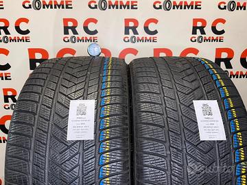 2 GOMME 305/35 R21 109V PIRELLI – INVERNALI