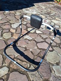 Attrezzo per addominali