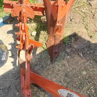 aratro +assolcatore motocoltivatore 