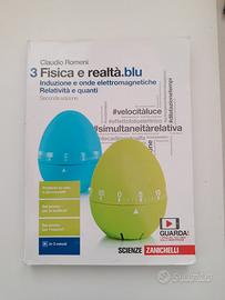 Fisica e realtà.blu Seconda edizione
