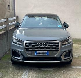 Audi Q2 quattro 2.0 TDI 150 S-tronic