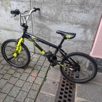 bmx torpado