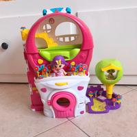 Pinypon appartamento