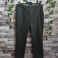 PANTALONI SLIM DONNA TG. 48