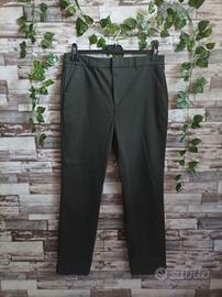 PANTALONI SLIM DONNA TG. 48