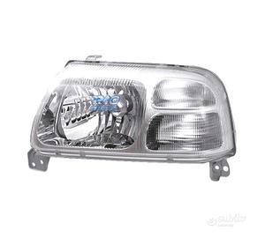 FANALE SINISTRO PER SUZUKI GRAND VITARA 98-05
