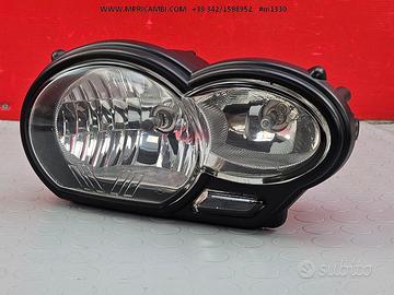 FARO ANTERIORE BMW GS 1200 2008 2012 R1200 2009 20