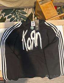Adidas x Korn