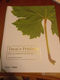 tocai friulano di Enos Costantini