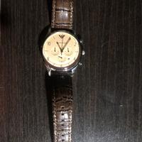 Orologio Cronografo Armani