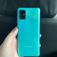 galaxy a51 128gb 