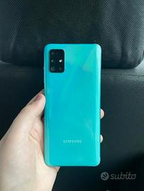 galaxy a51 128gb 