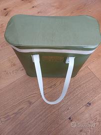 Borsa frigo e siberini vintage