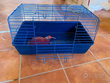 Gabbia per animali