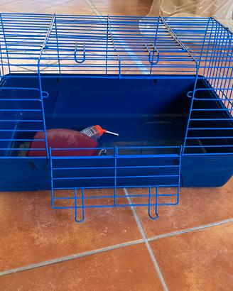 Gabbia per animali