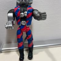 Action figure Pistone 1994