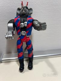 Action figure Pistone 1994