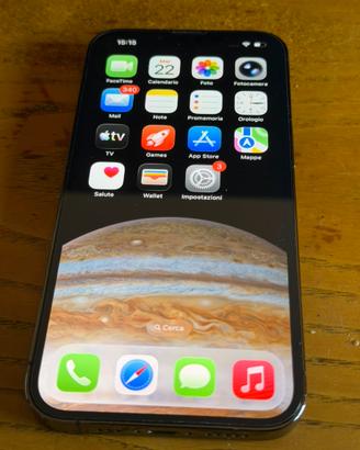 Iphone 13 pro