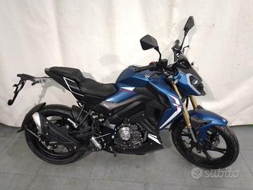 KEEWAY MOTOR RKF 125 EURO 5