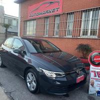 Volkswagen Golf 1.0 eTSI EVO DSG Life